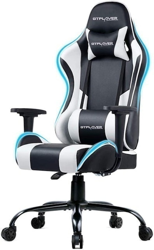 Gaming Chair 4
