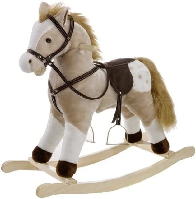 Horse 2025 toys argos