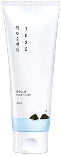 1025 Dokdo Sleeping Pack 1