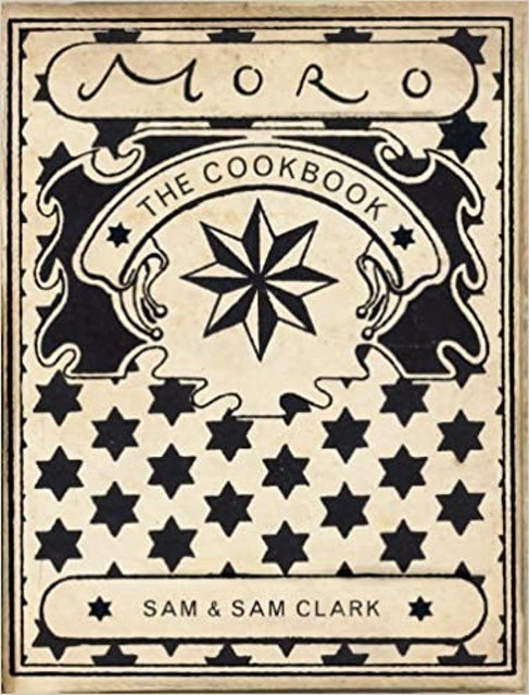 Moro: The Cookbook 1
