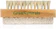 GranNaturals Hand & Foot Brush with Pumice Stone 1