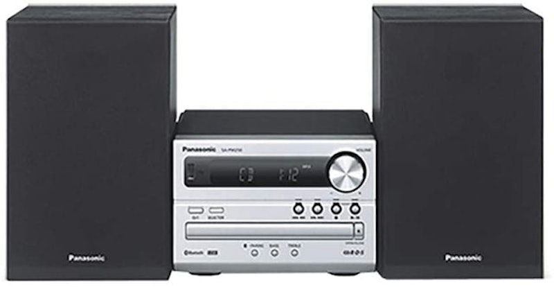 Micro Hi-Fi 1