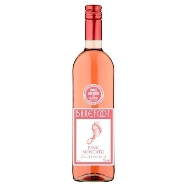 10 Best Moscato Wines UK | Barefoot Gallo and More 1