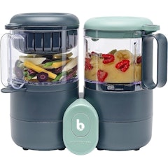 Nutribaby One 4-in-1 Baby Food Maker
