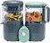 Babymoov Nutribaby One 4-in-1 Baby Food Maker 1