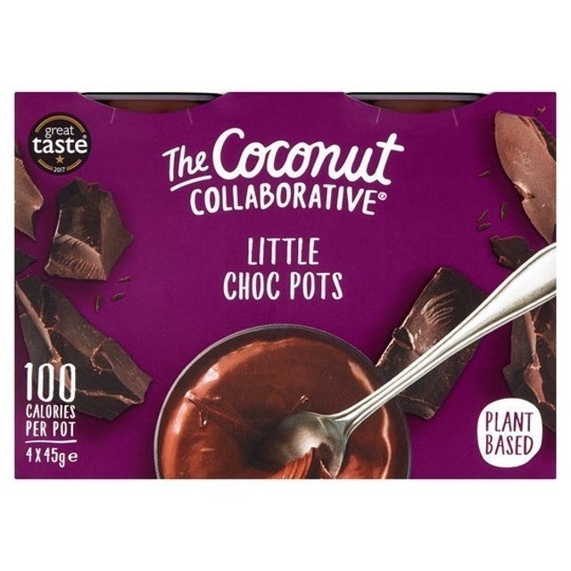 10 Best Vegan Desserts in the UK (Oatly, Magnum and More) 5
