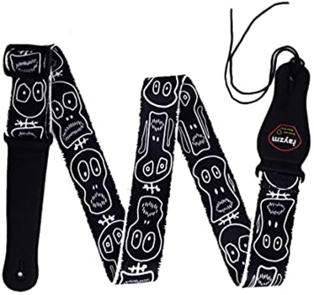 Cool Skull Strap 1