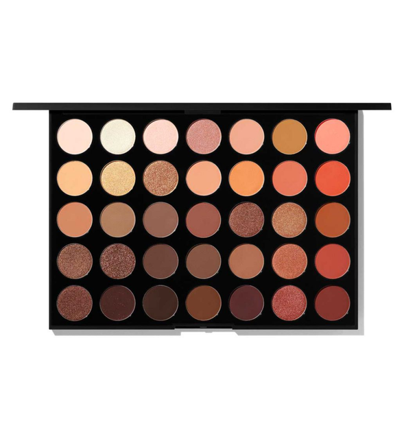 10 Best Eyeshadow Palettes for Beginners 2024 | UK Makeup Artist Reviewed 1