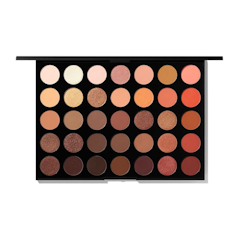 35o Nature Glow Artistry Palette
