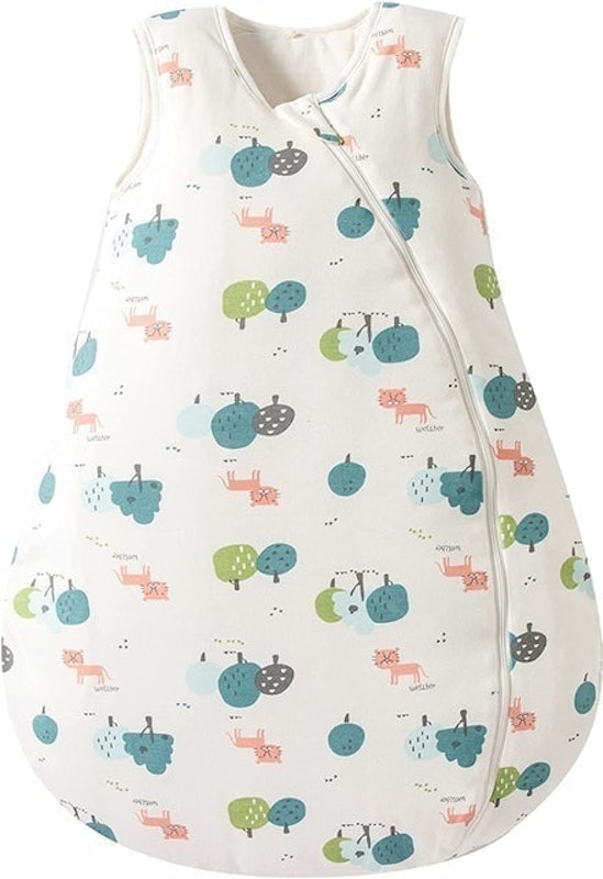Baby Sleeping Bag 1