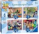 Ravensburger 4-in-1 Disney Pixar Toy Story 4 Puzzle 1