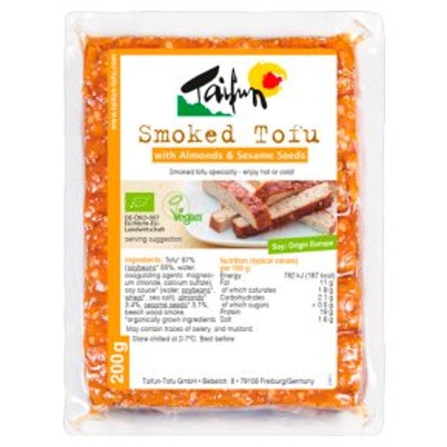 10 Best Tofu in the UK 2024 3