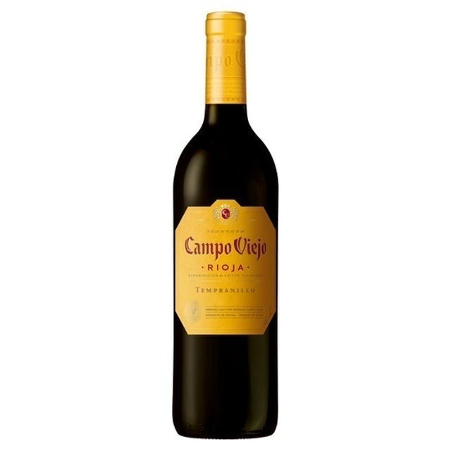 10 Best Spanish Wines in the UK 2024 (Tesco, Waitrose and More) 2