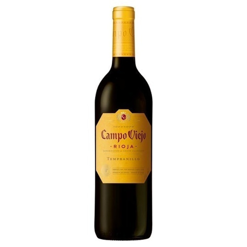 Rioja Tempranillo 1