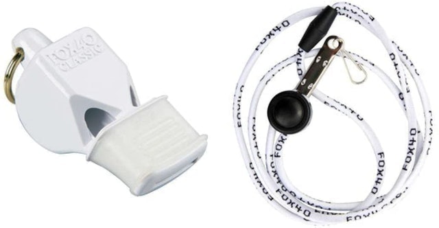 10 Best Dog Whistles UK 2024 5