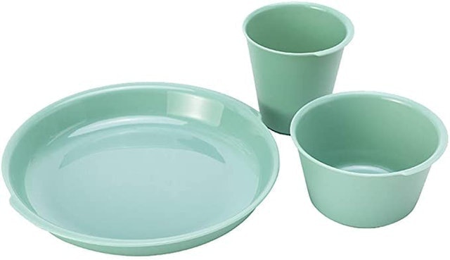 Dinnerware Set 1