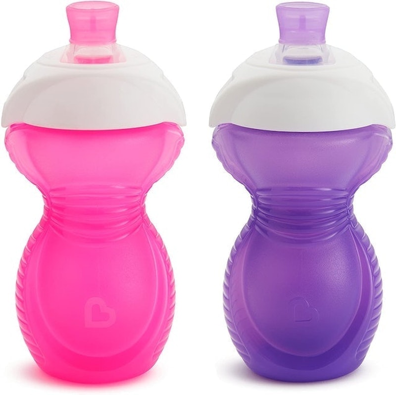 Click Lock Chew-Proof Sippy Cup 1