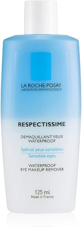 Respectissime Eye Make-Up Remover 1