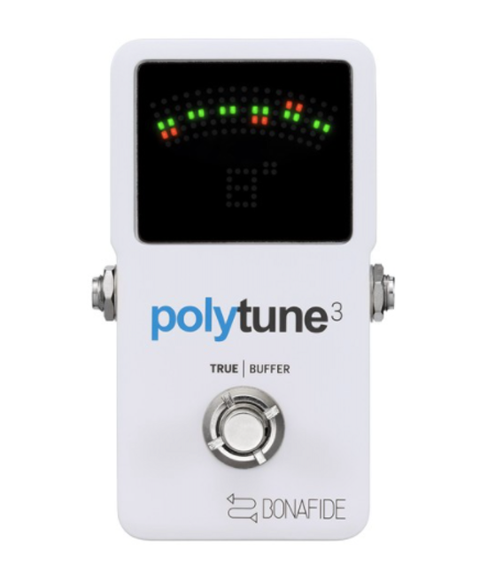 10 Best Guitar Tuners UK 2024 | Stark, Korg and More 1