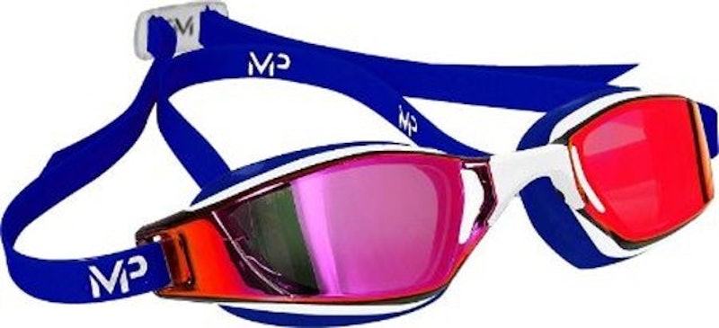 XCEED Swimming Goggles 1
