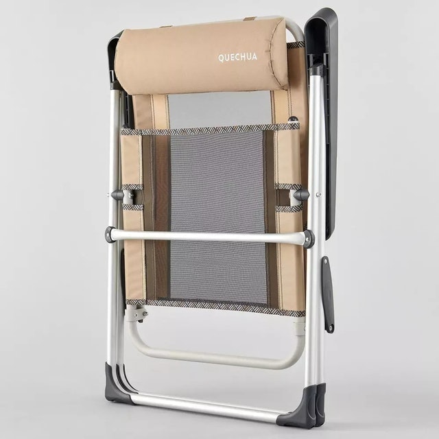 Extremely Comfortable Folding Camping Chair 2