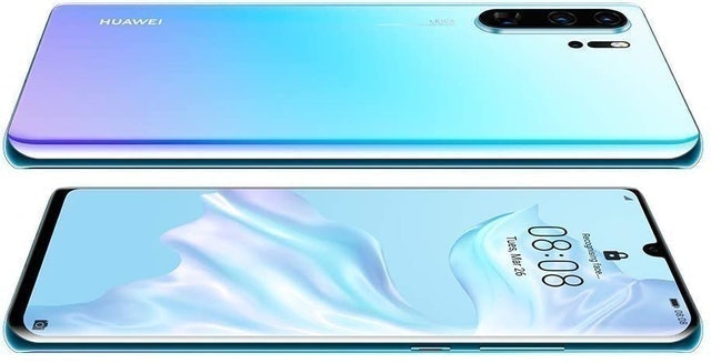 P30 Pro 3