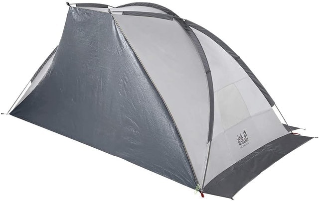 Beach Shelter III 2