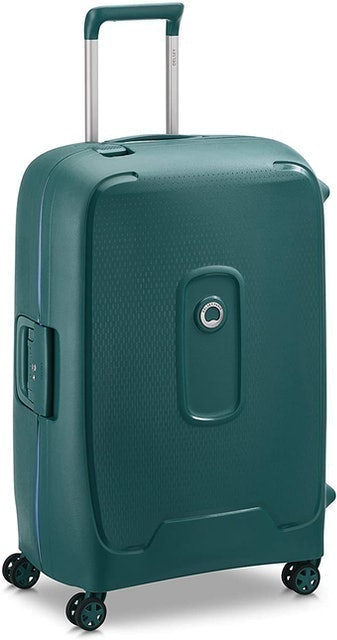 Moncay Trolley Suitcase 1