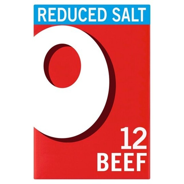 10 Best Supermarket Beef Stocks UK | Waitrose OXO and More 3