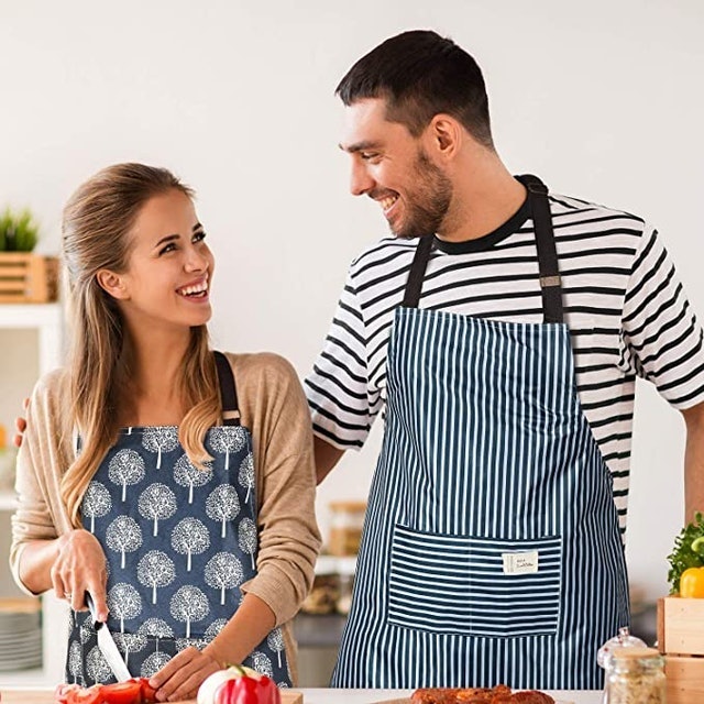 Waterproof Aprons 2