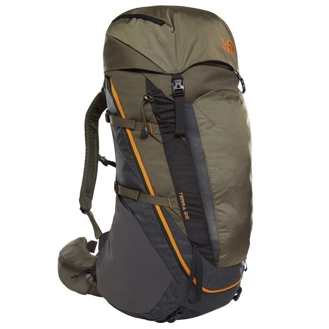 10 Best Backpacks for Travel UK | Osprey, The North Face and More 4