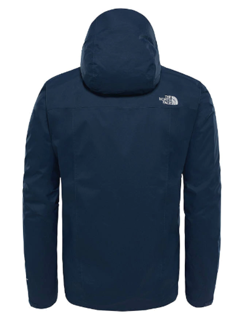 Evolve II Triclimate 3-in-1 Jacket 4