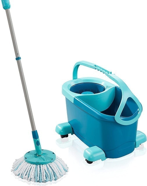 10 Best Mops UK 2024 3