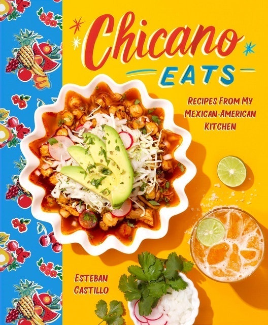 10 Best Mexican Cookbooks UK 2024 | Bricia Lopez, Diana Kennedy and More 2