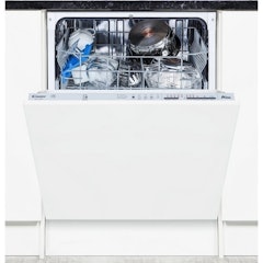 Fully Integrated Dishwasher