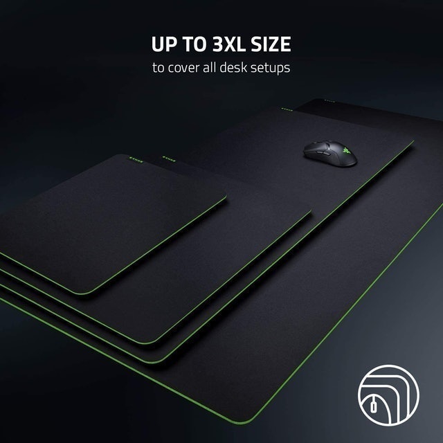 Razer Gigantus V2 3