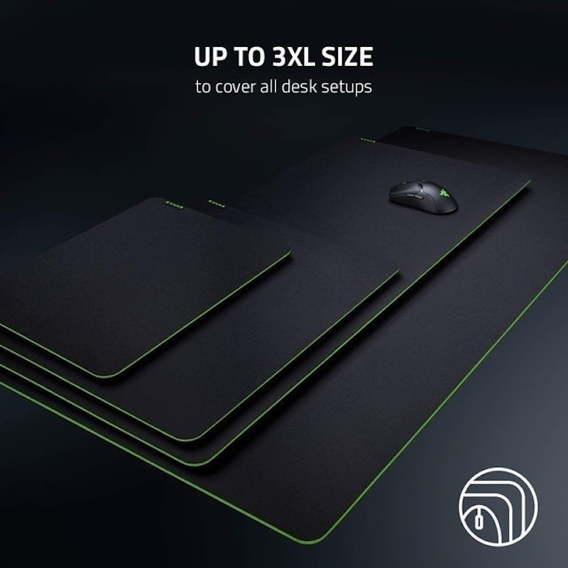 Razer Gigantus V2 3