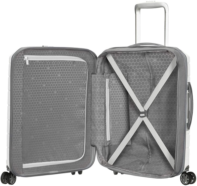 Flux Spinner Expandable 2