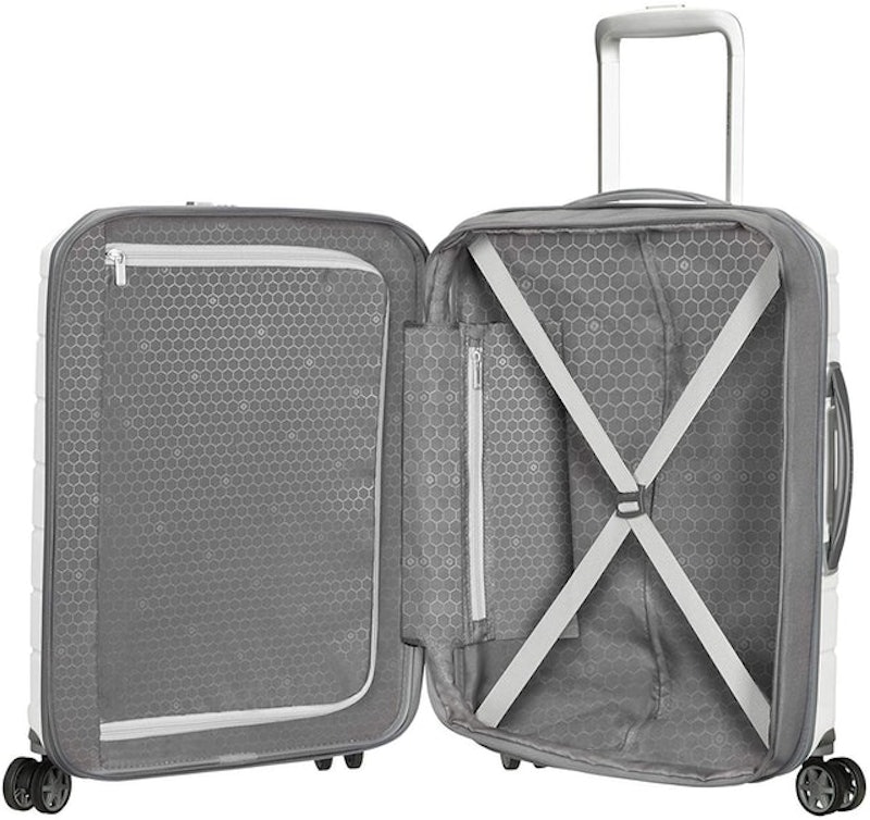 Flux Spinner Expandable 2