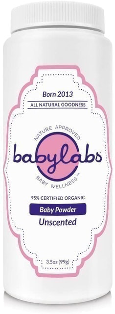 10 Best Baby Powders 2024 | UK Paediatrician Reviewed 4