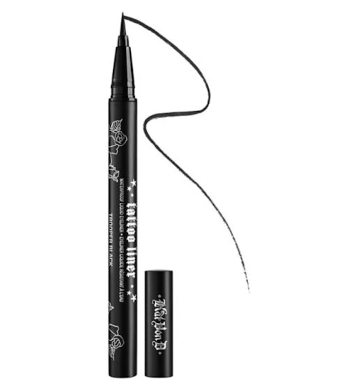Tattoo Liner Trooper Black 1