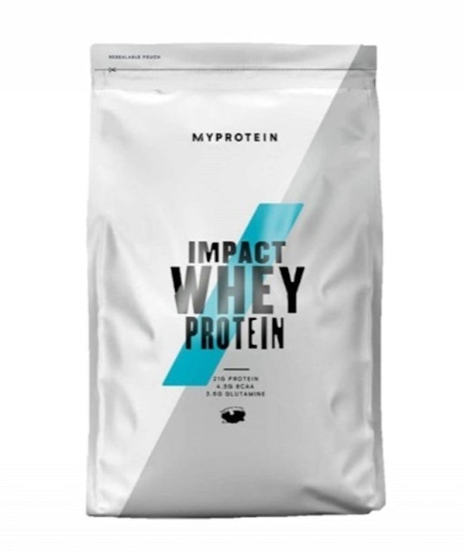 Impact Whey Protein 1