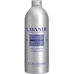 Lavender Foaming Bath