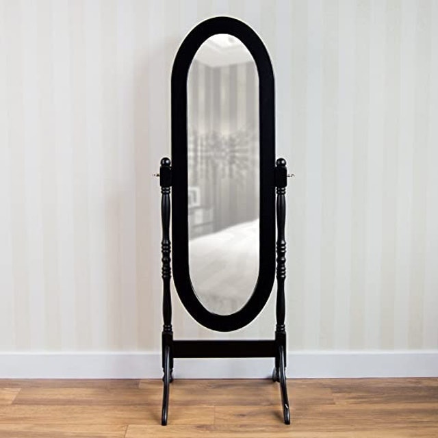 Nishano Cheval Mirror  2
