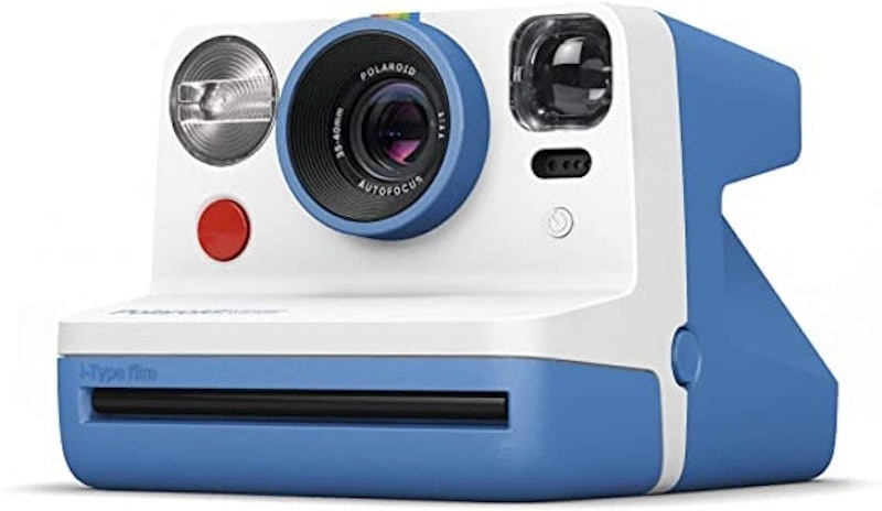 9030 - Instant Camera 1