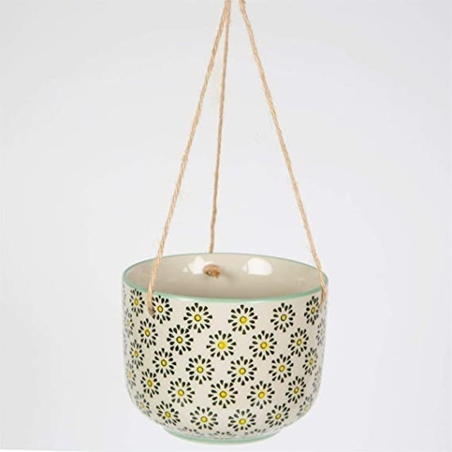 Hanging Planter 2
