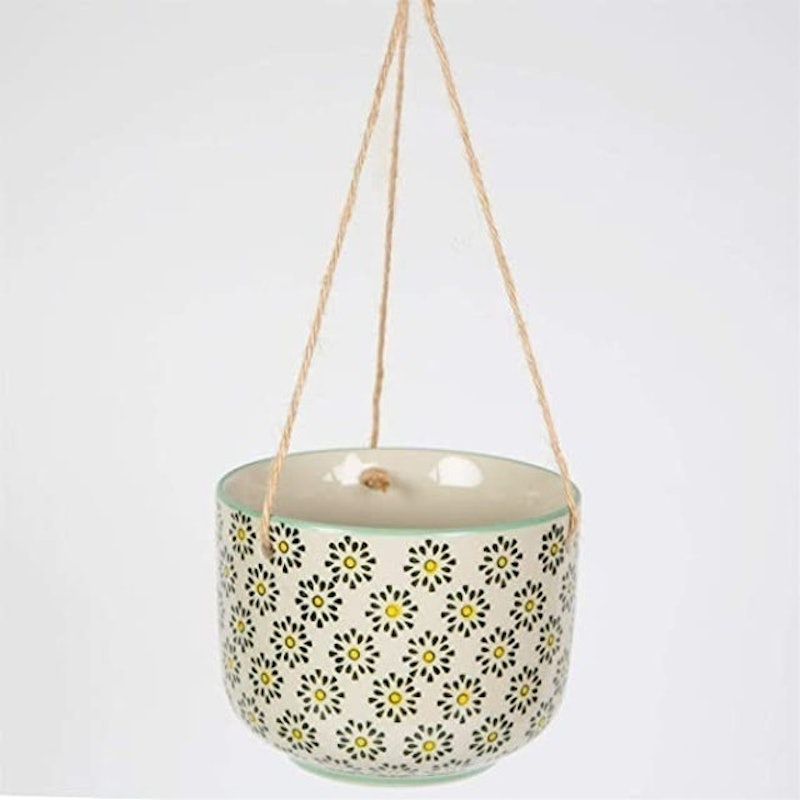 Hanging Planter 2
