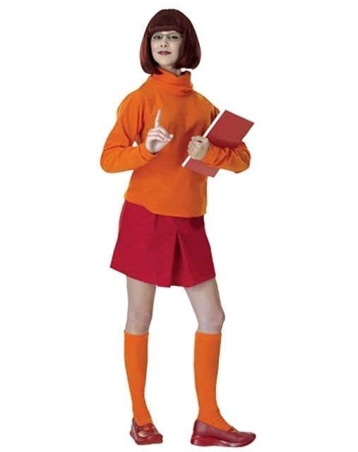 Mystery Inc. 2
