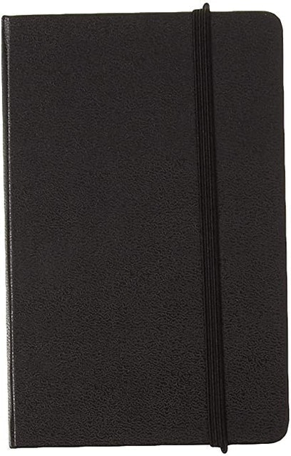 10 Best Address Books UK 2024 | Moleskine, Busy B and More 5