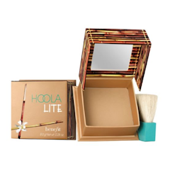Hoola Matte Bronzer